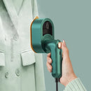 Portable Steam Iron press Mini Pro.