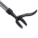 Grass Pulling Machine, Manual Stand-Up Shovel without Bending, for Rooting Grass, Weeding, and Rooting for Garden.
