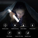 OtionGlow LED Sensor Light Strip – 50cm.