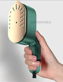 Portable Steam Iron press Mini Pro.