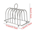 🔥Air Fryer Baking Rack Metal Square/Round/Rectangle Oven Grill Racks.