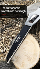 AIRAJ Plant Trim Garden Pruning Shears Horticulture Pruner Cut Shrub Garden Scissor Tool Branch Shear Orchard Folding Saw Set.