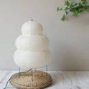 ZenHikari Japanese Floor Lamp.