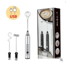 BALASHOV USB Electric Milk Frother.