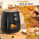 🔥 CONCEPTHOME AirNova SmartChef 5L™.