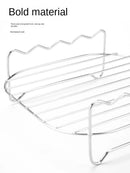 FlameFork BBQ Set.