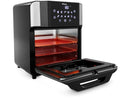 🔥 CONCEPTHOME Redstone OvenFry ProMax 15L™.