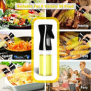 MistChef™ – Oil Spray Bottle.