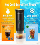 Power 3-in-1 Portable Espresso Machine.
