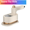 Portable Steam Iron press Mini Pro.