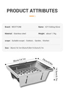 FireSlate Compact Grill.
