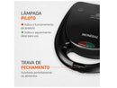 Grill Master Pro S-12 2-in-1 Power. Perfect Grills. Effortless Results.