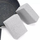 GrillPure Cleaning Stone.