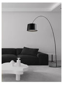 Skyline Arc LED Floor Lamp.
