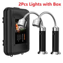 NightGrill Pro LED Light.