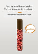 Large Capacity Grain Dispenser.