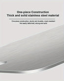 Premium Stainless Steel Cutting Board.