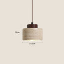AuraStone Pendant Light.