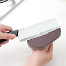 CleanEdge™ – Multi-Functional Kitchen Cleaning Brush.