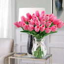 Tulip Bliss Bouquet.