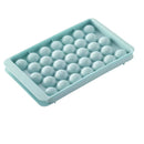 ChillSphere™ – 33 Round Ice Ball Tray.