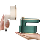 Portable Steam Iron press Mini Pro.