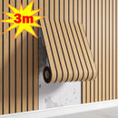 StripElegance 3D Wallpaper.