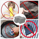 GrillPure Cleaning Stone.
