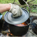 AdventureCook™ – Portable Camping Cookware Set&nbsp.