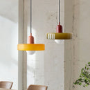 Lumière Classic Glass Pendant.