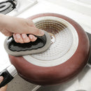 CleanEdge™ – Multi-Functional Kitchen Cleaning Brush.