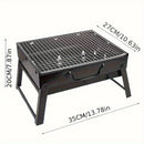 NomadFire Mini Grill.