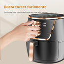 🔥 CONCEPTHOME AirNova SmartChef 5L™.
