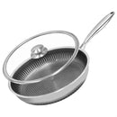 ChefCore 28cm Non-Stick Frying Pan.