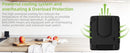 BioloMix 3HP 2200W Heavy Duty Grade Timer Blender Mixer.