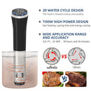 Sous Vide Immersion Circulator M820.