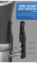 Sous Vide Immersion Circulator M820.