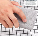 GrillPure Cleaning Stone.