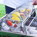 GrillMaster 5-Piece Tool Set.