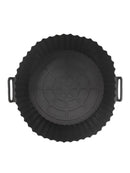 🔥Air Fryer Silicone Liners Reusable.