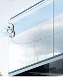 GlassBot Pro™ – Smart Window Cleaning Robot.