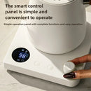 1L Electric Gooseneck Kettle – Precision Temperature Control.