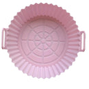 🔥Air Fryer Silicone Liners Reusable.