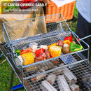 GrillMaster 5-Piece Tool Set.