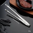 SteelGrip Pro Tongs.