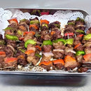 🔥Air Fryer Oven, Vertical Grill, Skewer Grill, Universal Accessories.