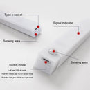 OtionGlow LED Sensor Light Strip – 50cm.