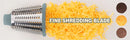SliceMaster 360™ – 3-in-1 Rotary Cheese &amp; Vegetable Grater