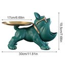 OyalPaw Decorative Storage Box.