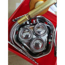 BlazeTri 5800W Gas Stove.